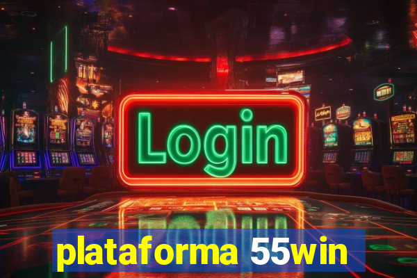 plataforma 55win